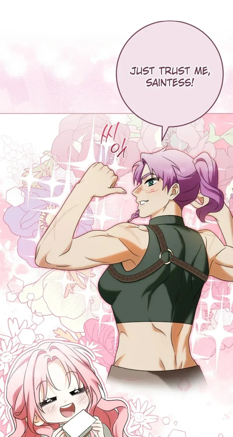 I Will Buy Divine Power With Money! Chapter 17 page 46 - 