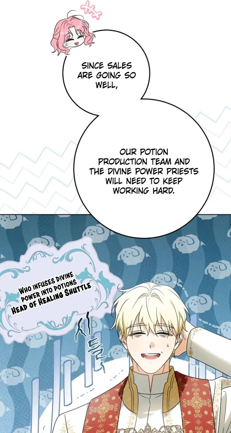 I Will Buy Divine Power With Money! Chapter 17 page 48 - 