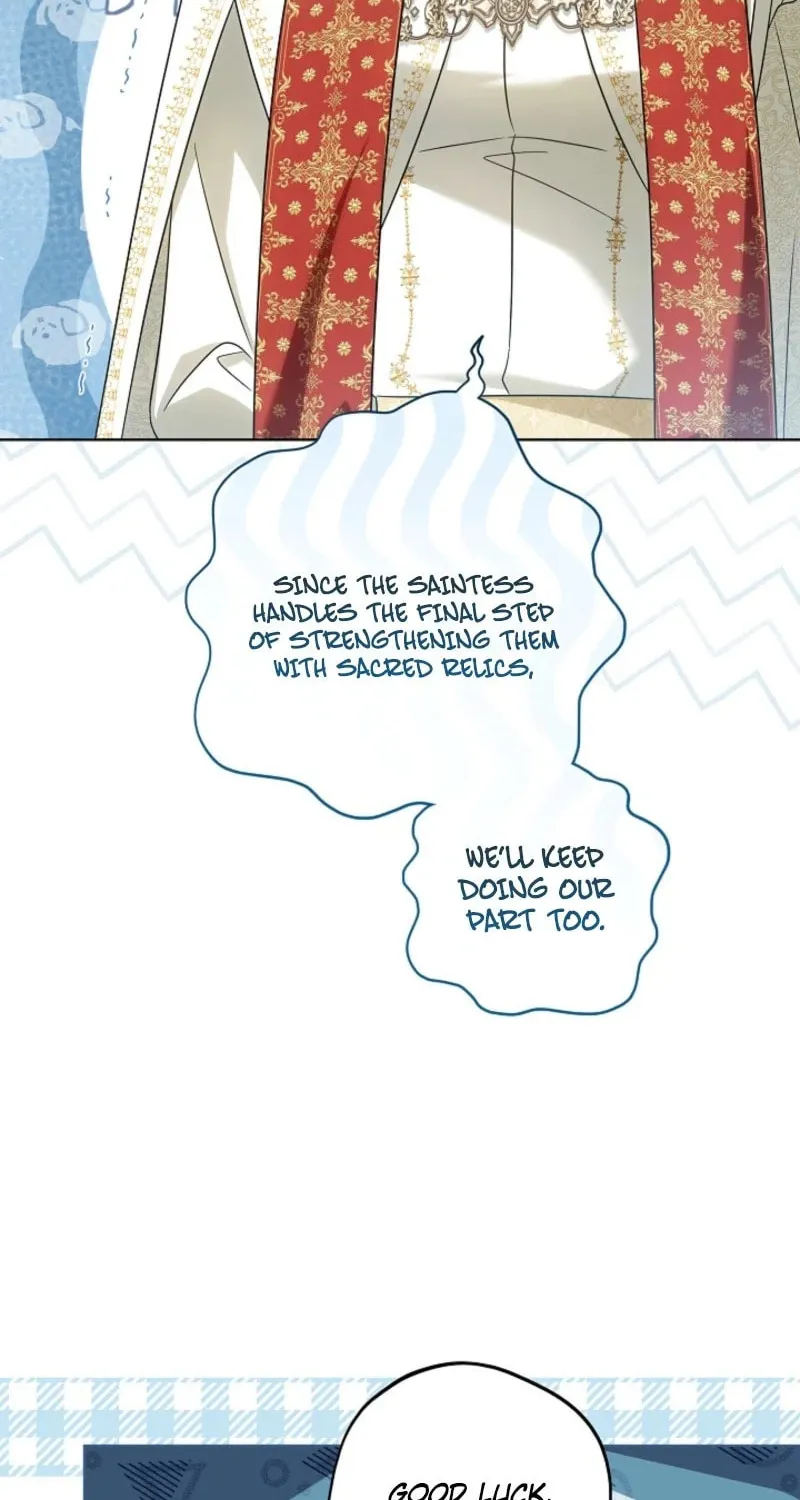 I Will Buy Divine Power With Money! Chapter 17 page 49 - 