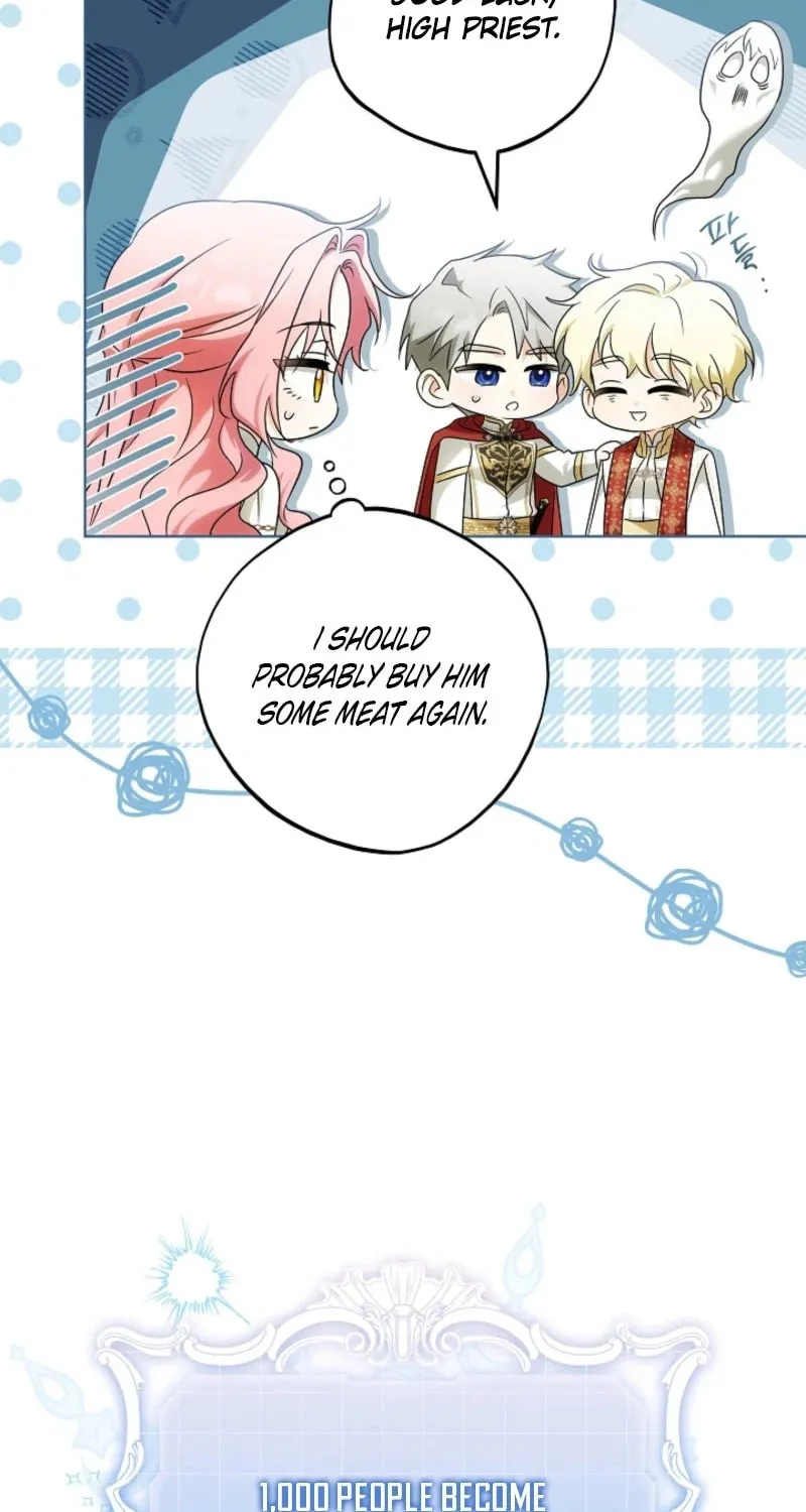 I Will Buy Divine Power With Money! Chapter 17 page 50 - 