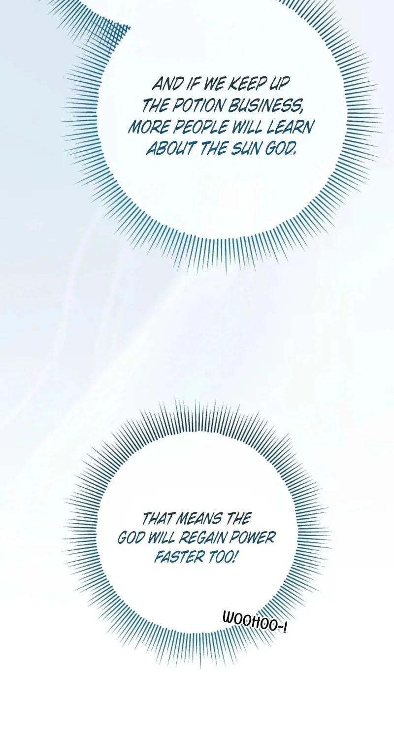 I Will Buy Divine Power With Money! Chapter 17 page 53 - 