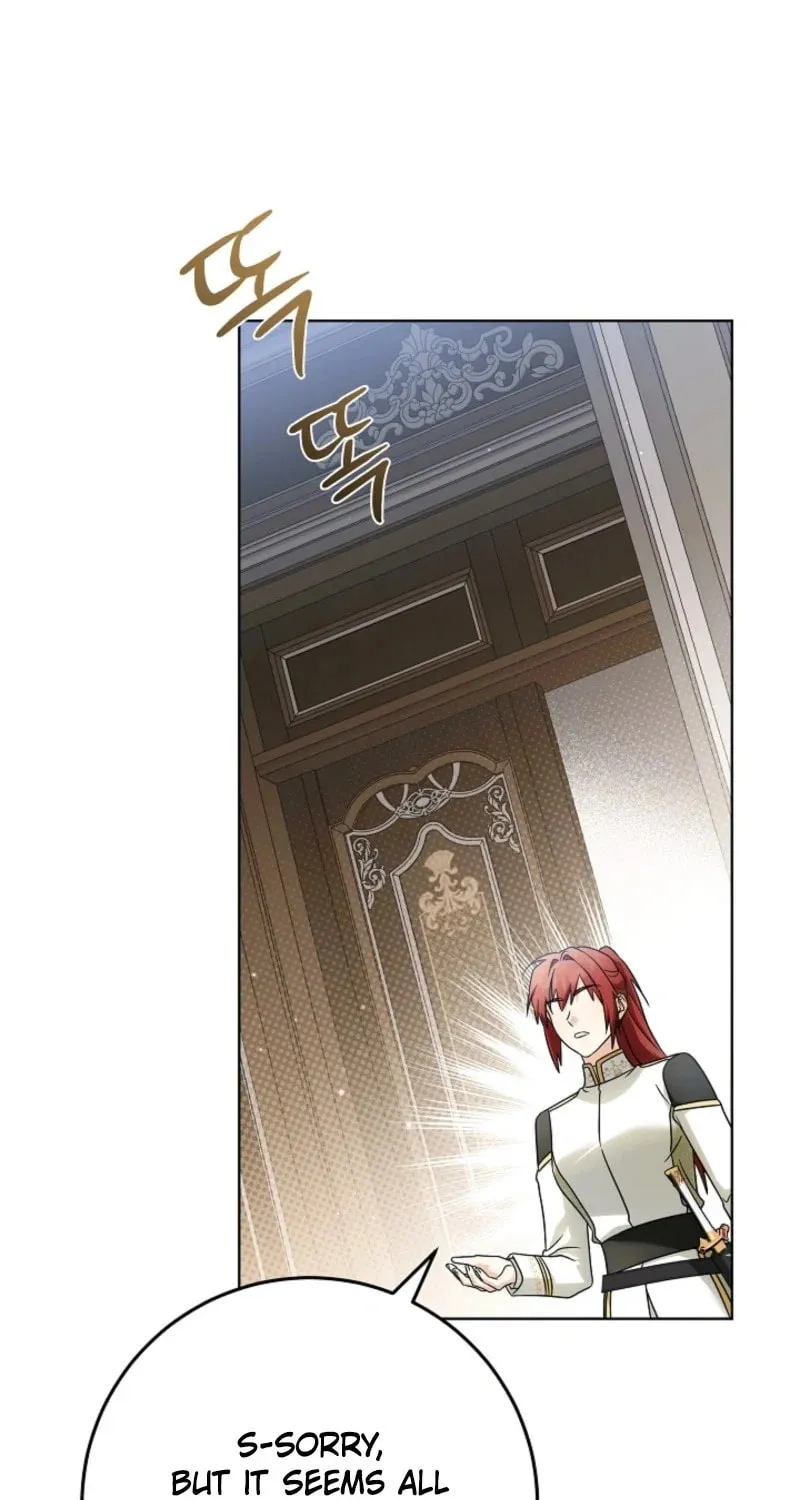 I Will Buy Divine Power With Money! Chapter 17 page 54 - 