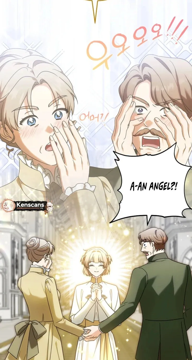 I Will Buy Divine Power With Money! Chapter 17 page 60 - 