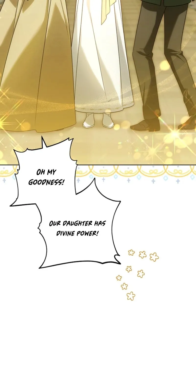I Will Buy Divine Power With Money! Chapter 17 page 61 - 