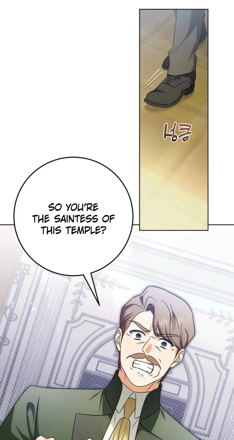 I Will Buy Divine Power With Money! Chapter 17 page 70 - 