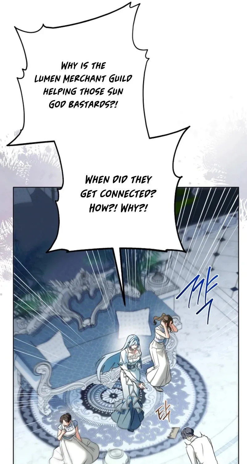 I Will Buy Divine Power With Money! Chapter 17 page 9 - 