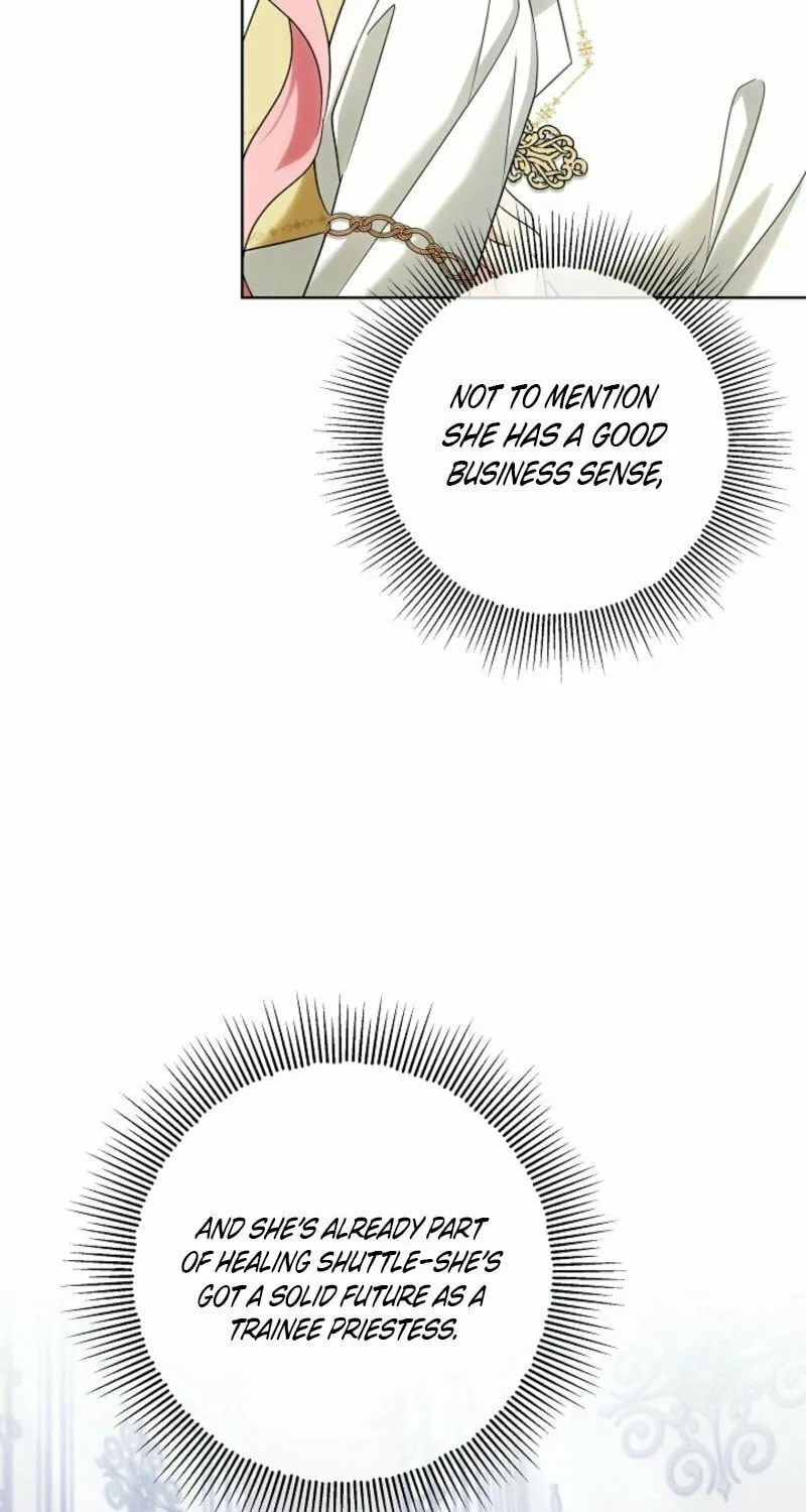 I Will Buy Divine Power With Money! Chapter 17 page 85 - 