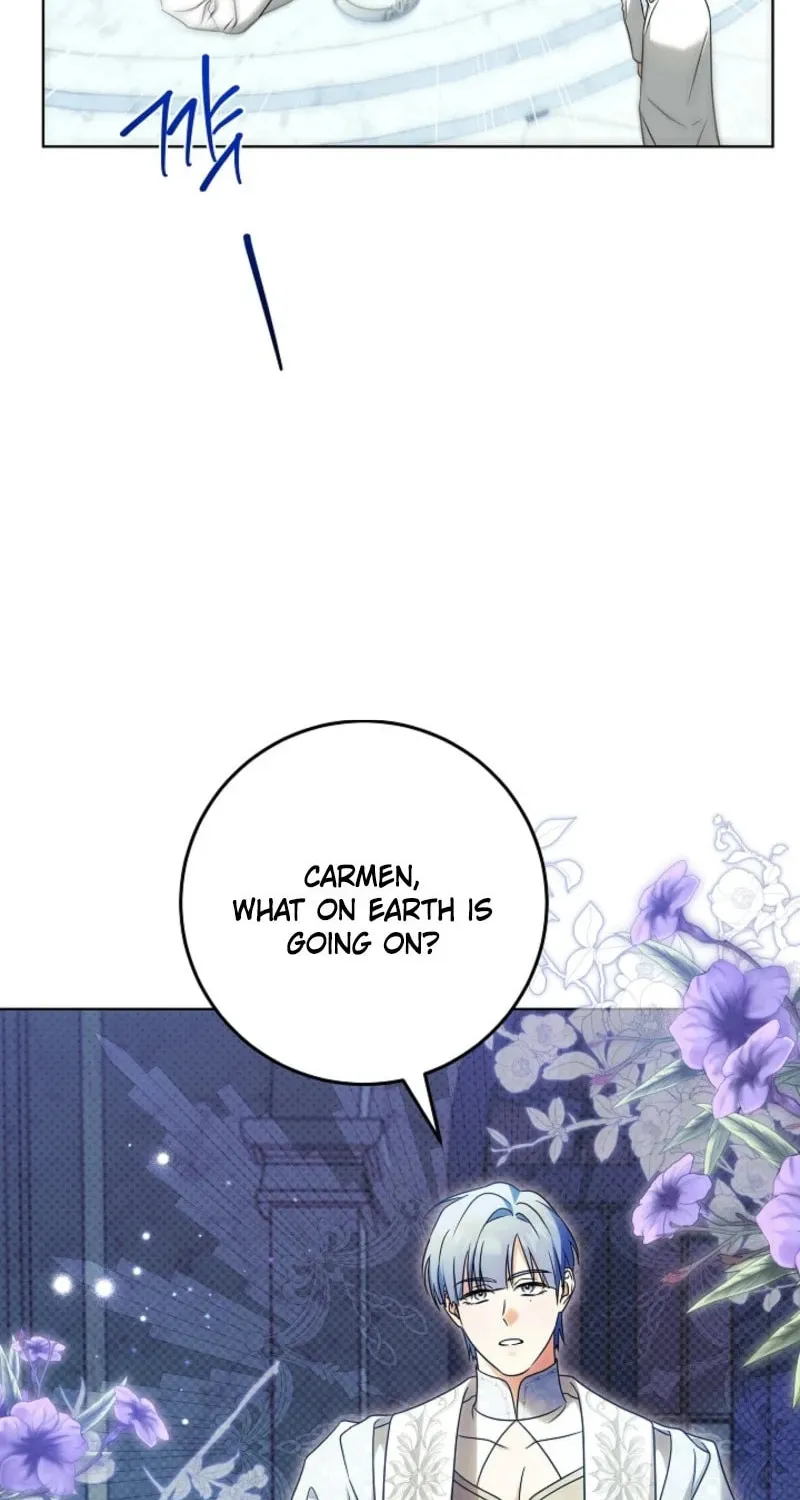 I Will Buy Divine Power With Money! Chapter 17 page 10 - 