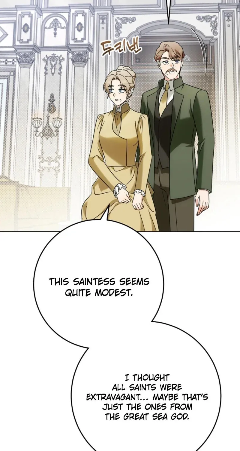 I Will Buy Divine Power With Money! Chapter 17 page 93 - 