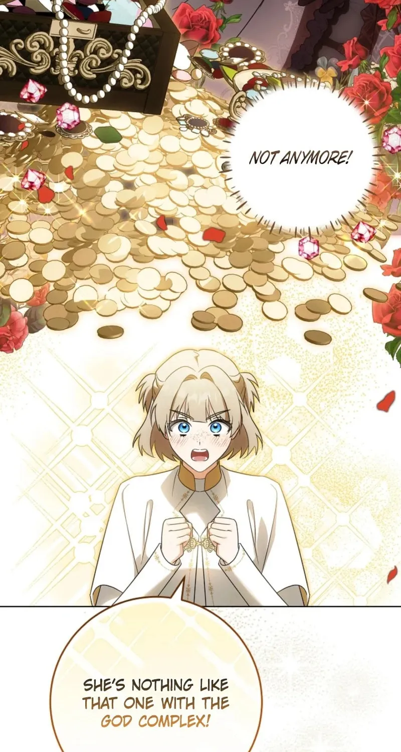 I Will Buy Divine Power With Money! Chapter 17 page 96 - 