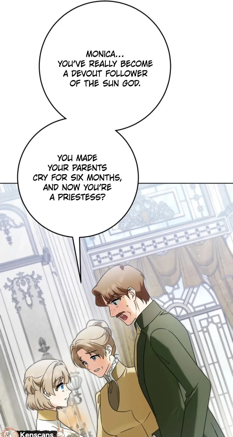 I Will Buy Divine Power With Money! Chapter 17 page 98 - 