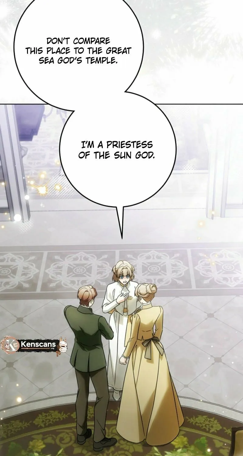 I Will Buy Divine Power With Money! Chapter 18 page 15 - 