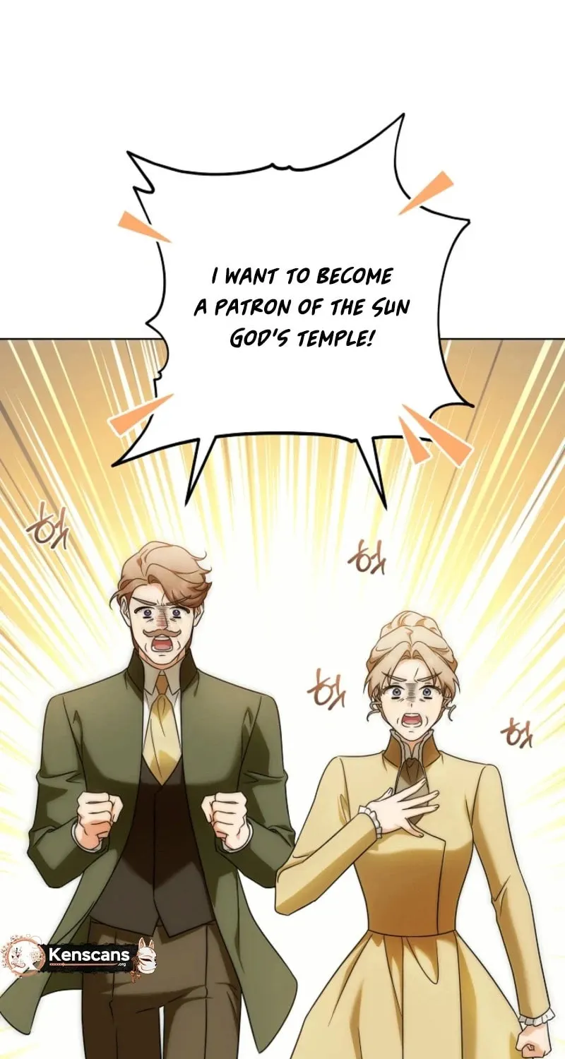 I Will Buy Divine Power With Money! Chapter 18 page 33 - 
