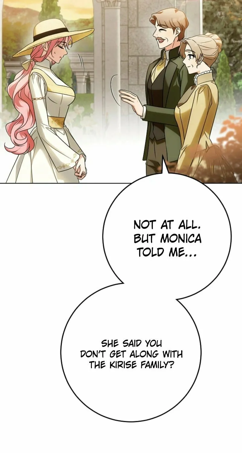 I Will Buy Divine Power With Money! Chapter 18 page 44 - 