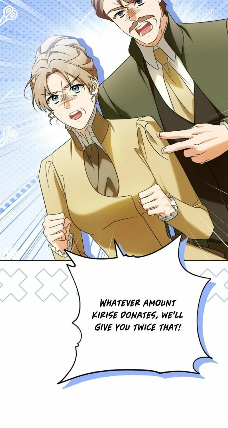 I Will Buy Divine Power With Money! Chapter 18 page 47 - 
