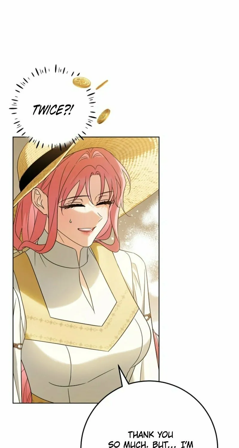 I Will Buy Divine Power With Money! Chapter 18 page 48 - 