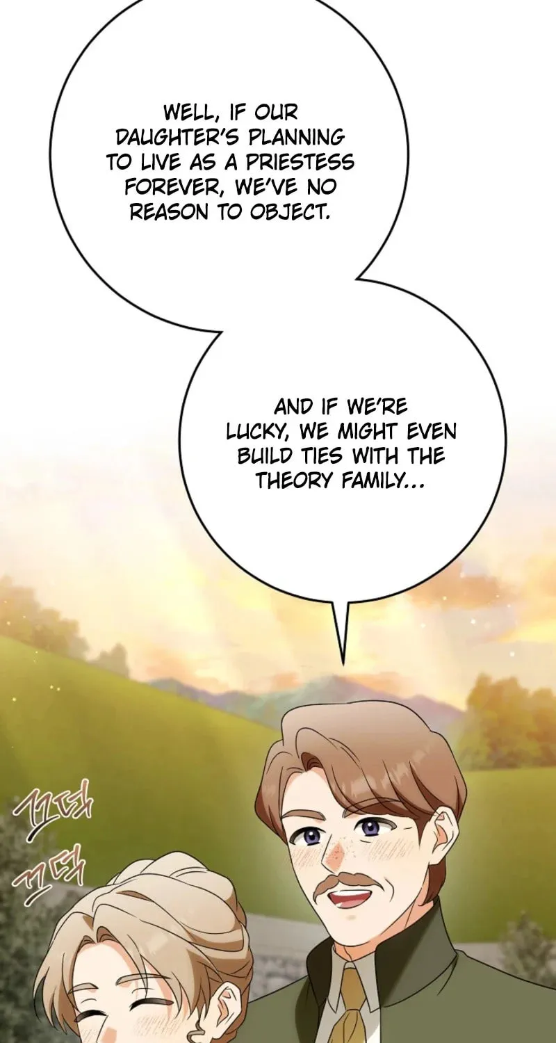 I Will Buy Divine Power With Money! Chapter 18 page 58 - 