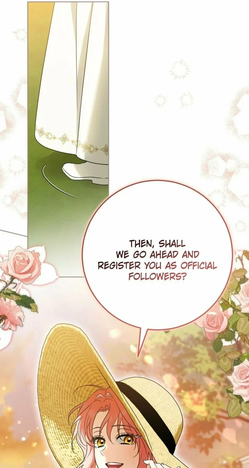 I Will Buy Divine Power With Money! Chapter 18 page 60 - 