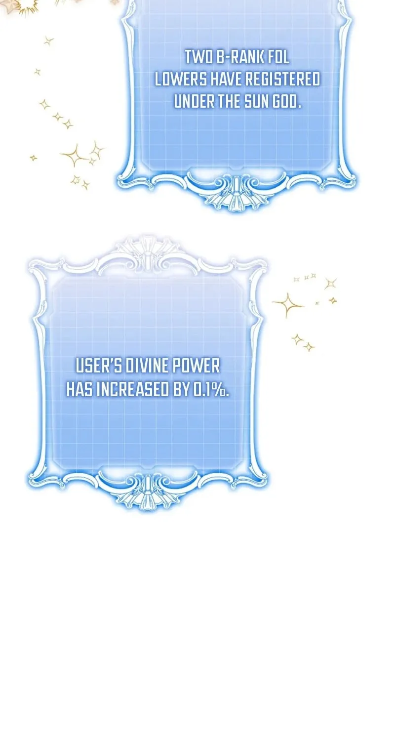 I Will Buy Divine Power With Money! Chapter 18 page 65 - 