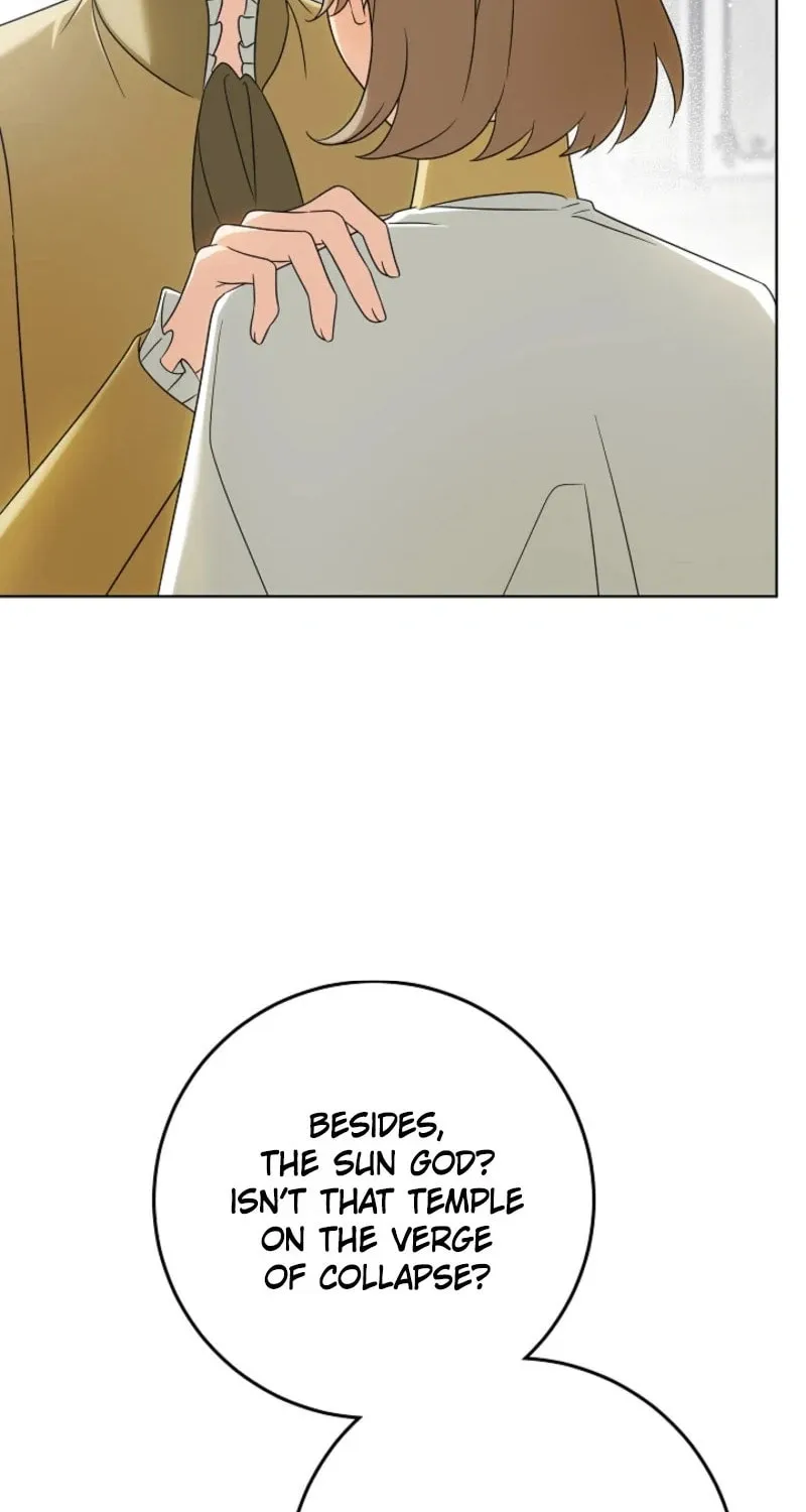 I Will Buy Divine Power With Money! Chapter 18 page 10 - 