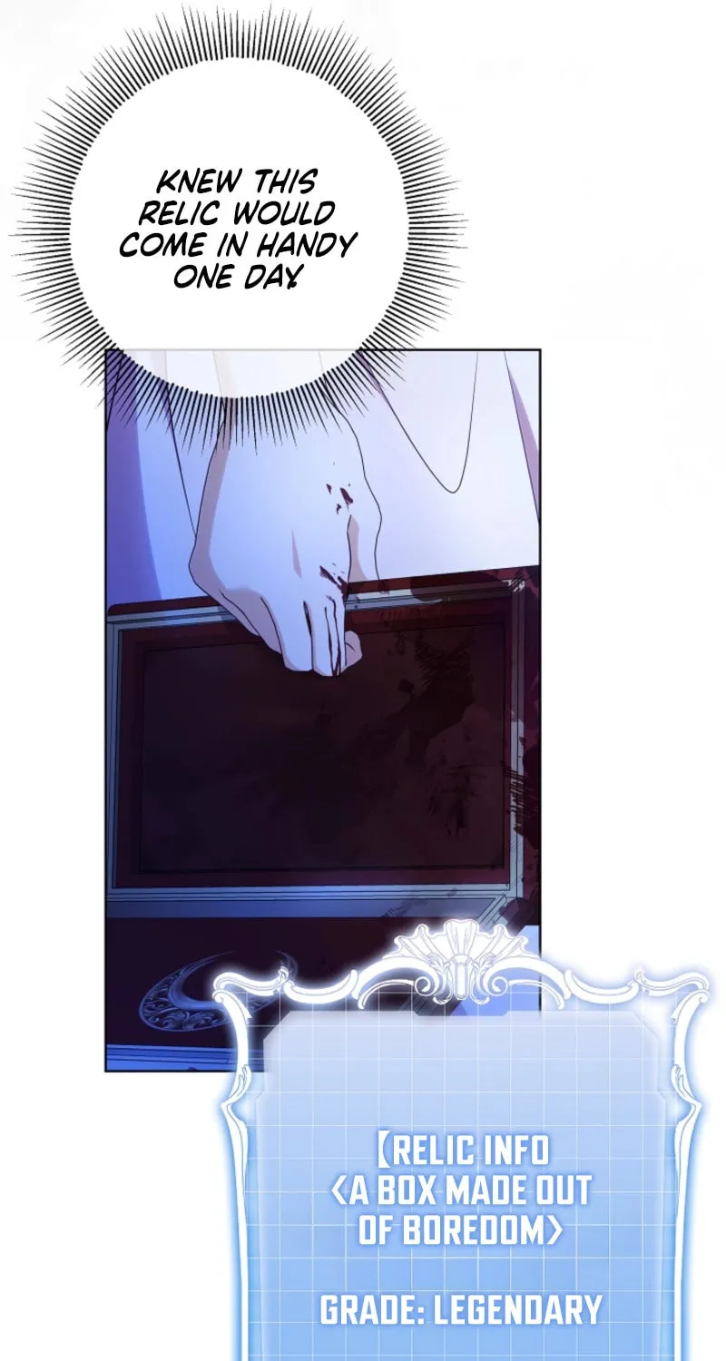 I Will Buy Divine Power With Money! Chapter 19 page 21 - 