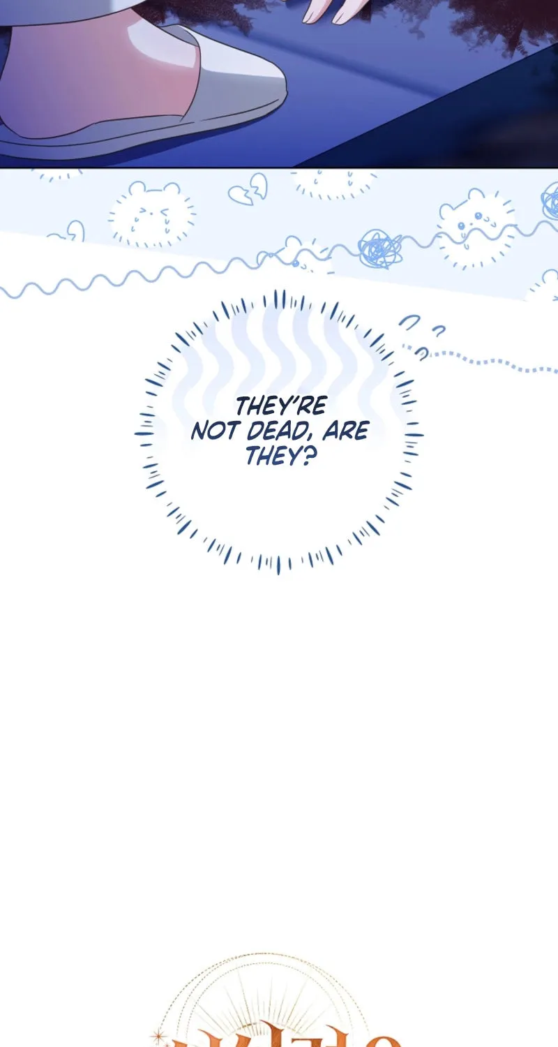 I Will Buy Divine Power With Money! Chapter 19 page 23 - 