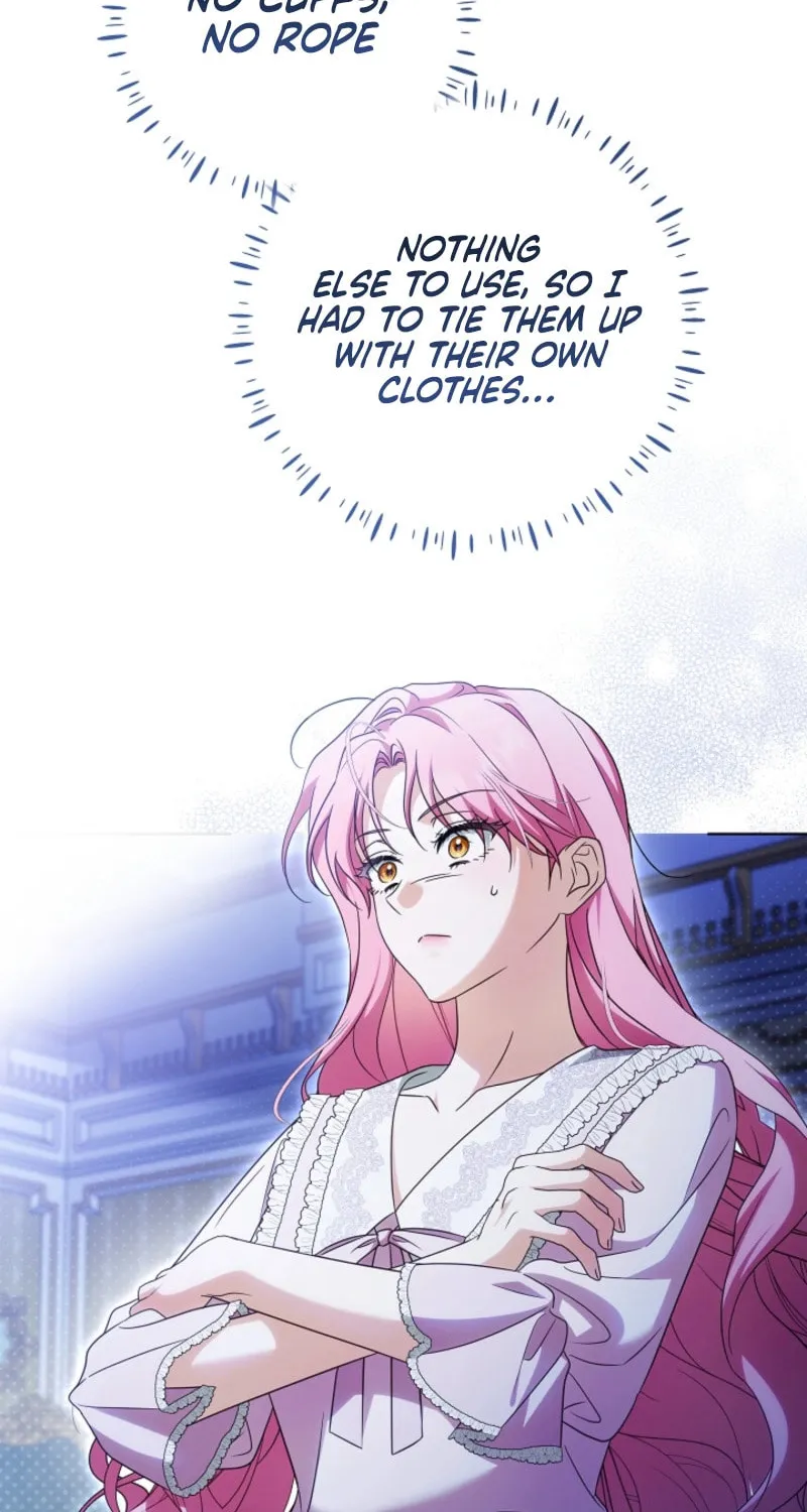 I Will Buy Divine Power With Money! Chapter 19 page 28 - 