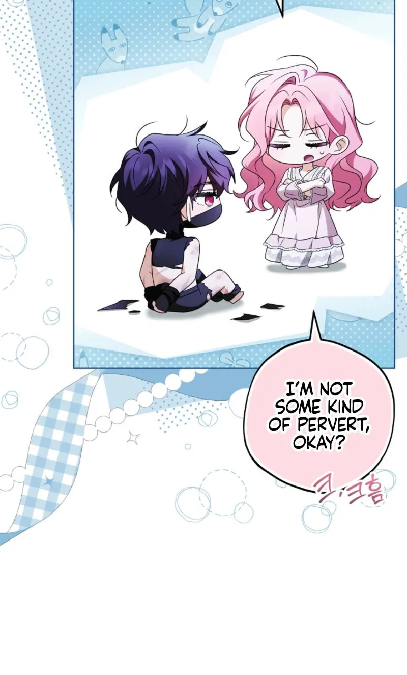 I Will Buy Divine Power With Money! Chapter 19 page 30 - 