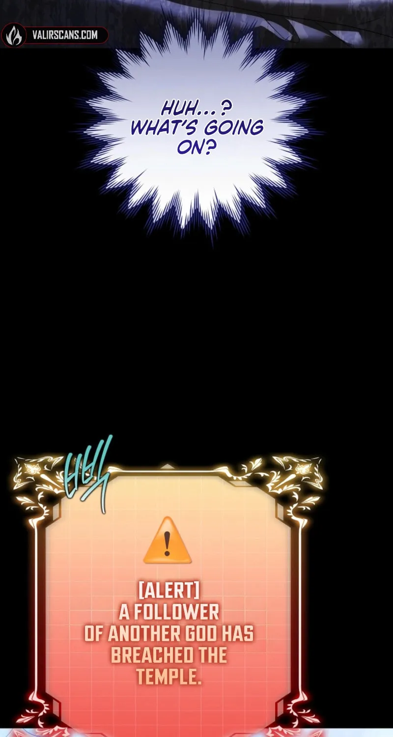 I Will Buy Divine Power With Money! Chapter 19 page 4 - 