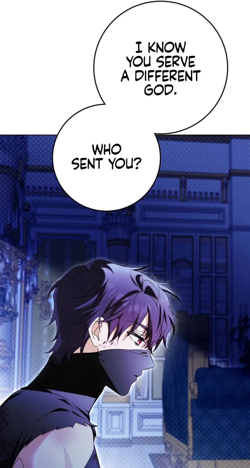 I Will Buy Divine Power With Money! Chapter 19 page 31 - 