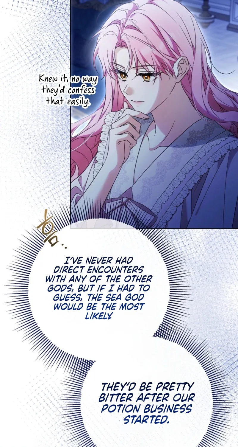 I Will Buy Divine Power With Money! Chapter 19 page 33 - 