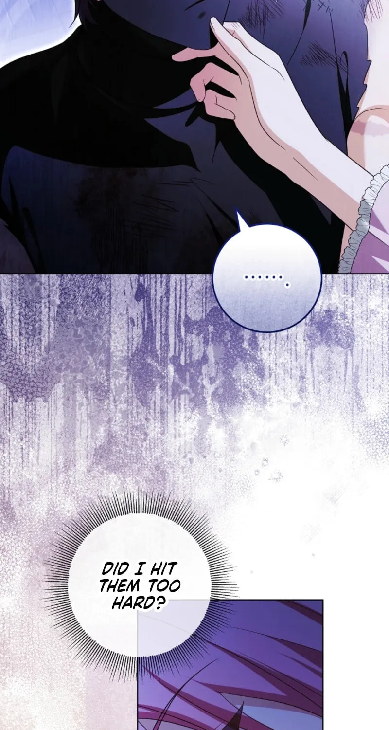 I Will Buy Divine Power With Money! Chapter 19 page 37 - 