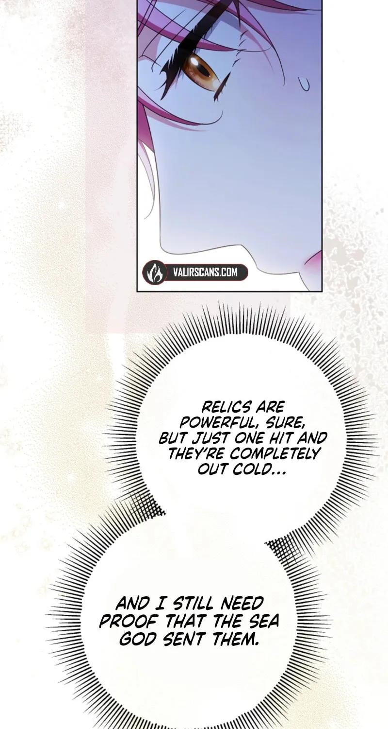 I Will Buy Divine Power With Money! Chapter 19 page 38 - 