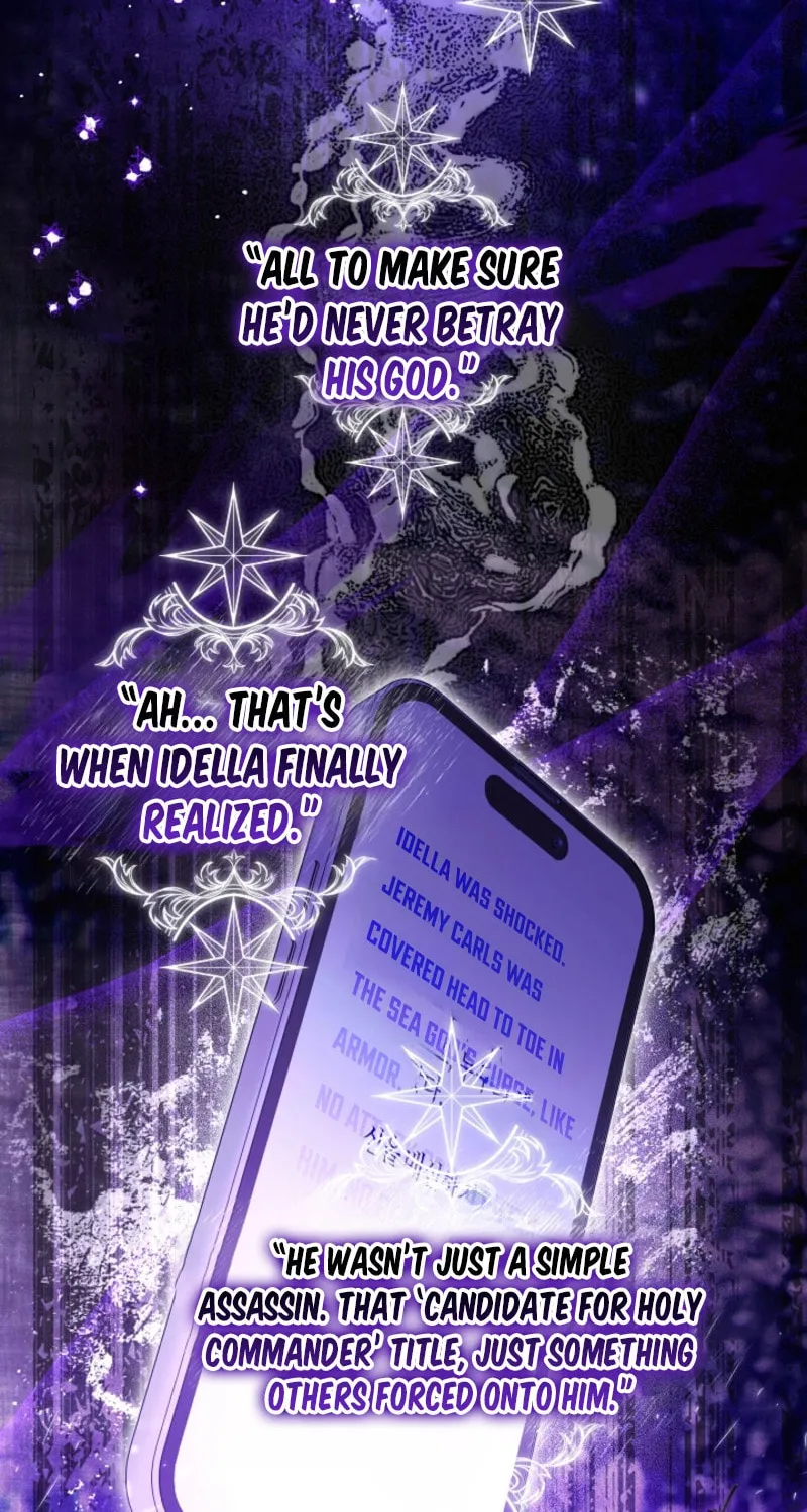 I Will Buy Divine Power With Money! Chapter 19 page 48 - 