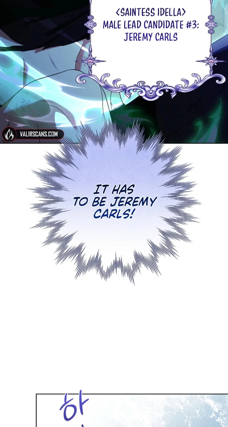 I Will Buy Divine Power With Money! Chapter 19 page 53 - 
