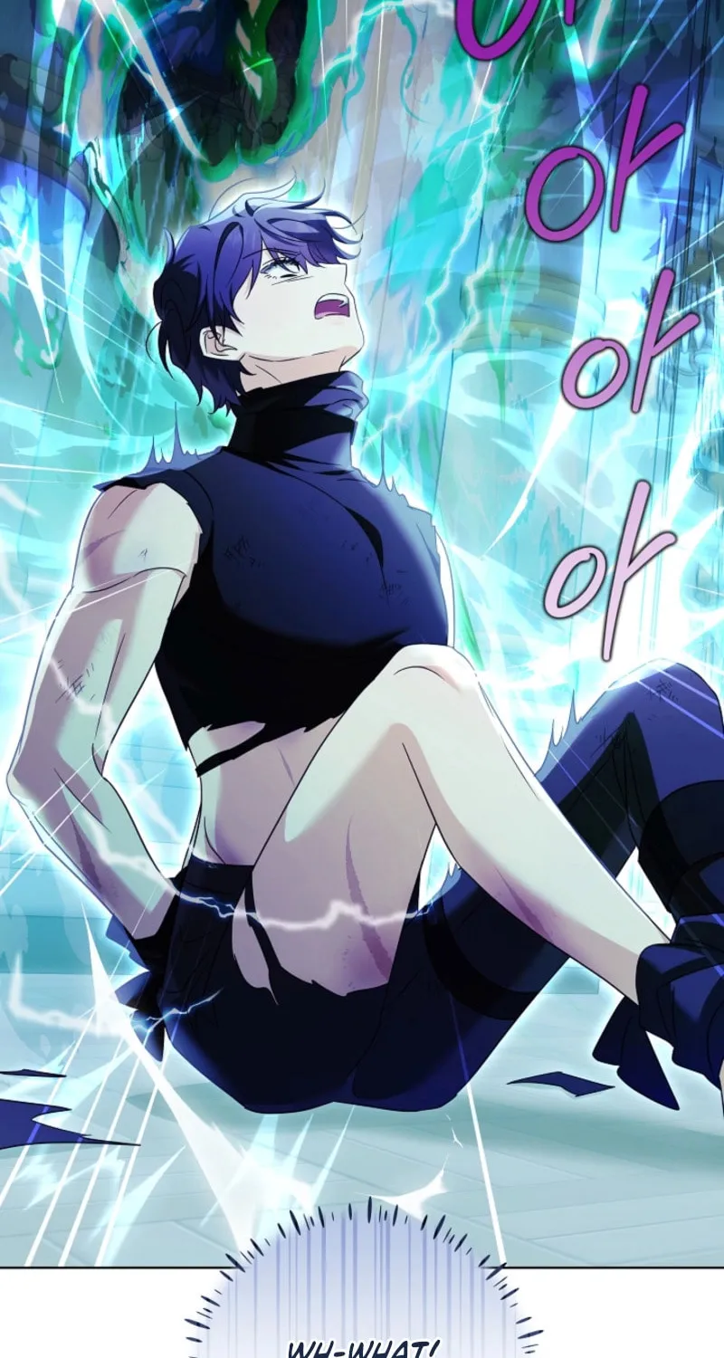 I Will Buy Divine Power With Money! Chapter 19 page 56 - 