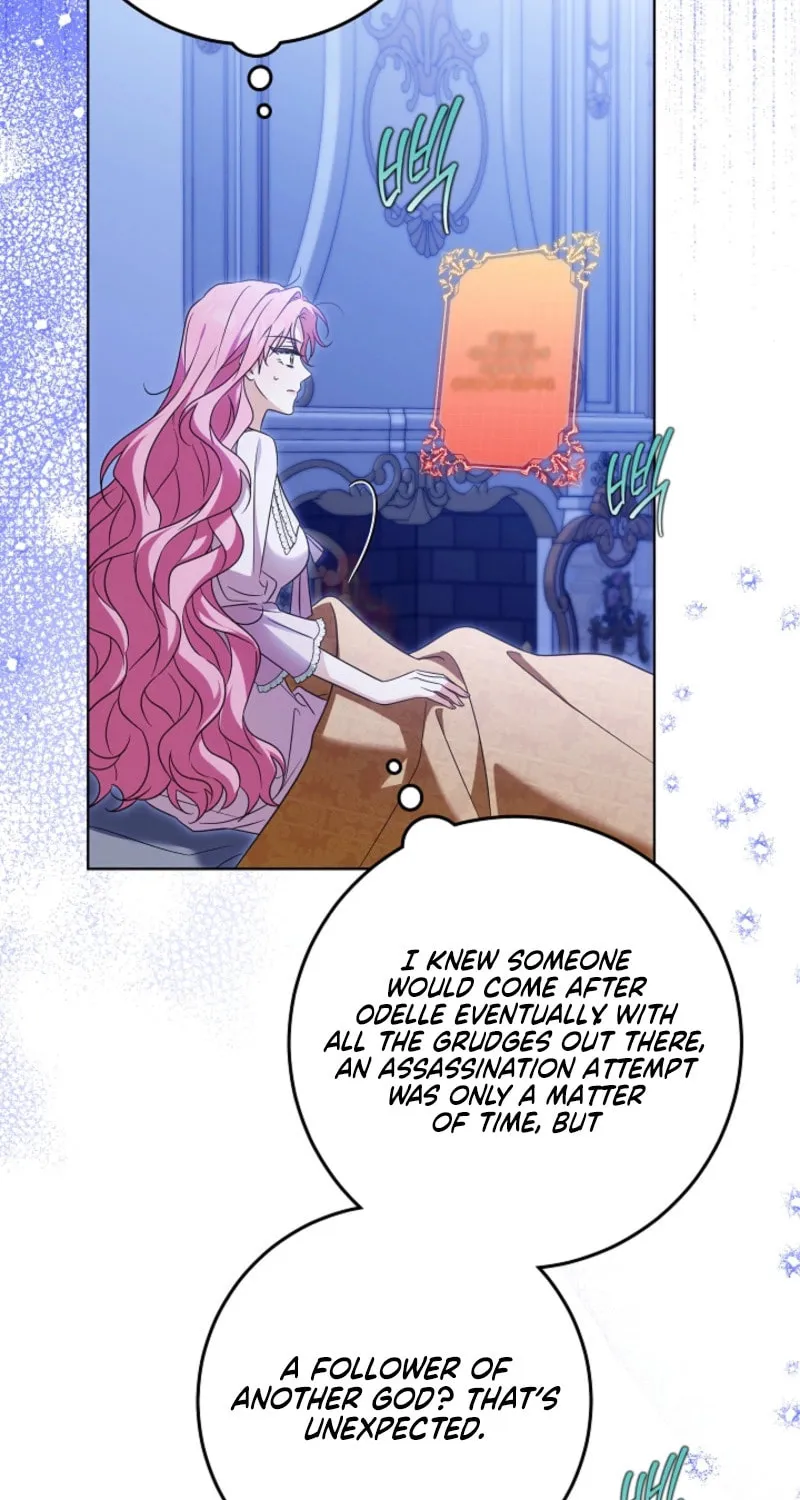 I Will Buy Divine Power With Money! Chapter 19 page 7 - 