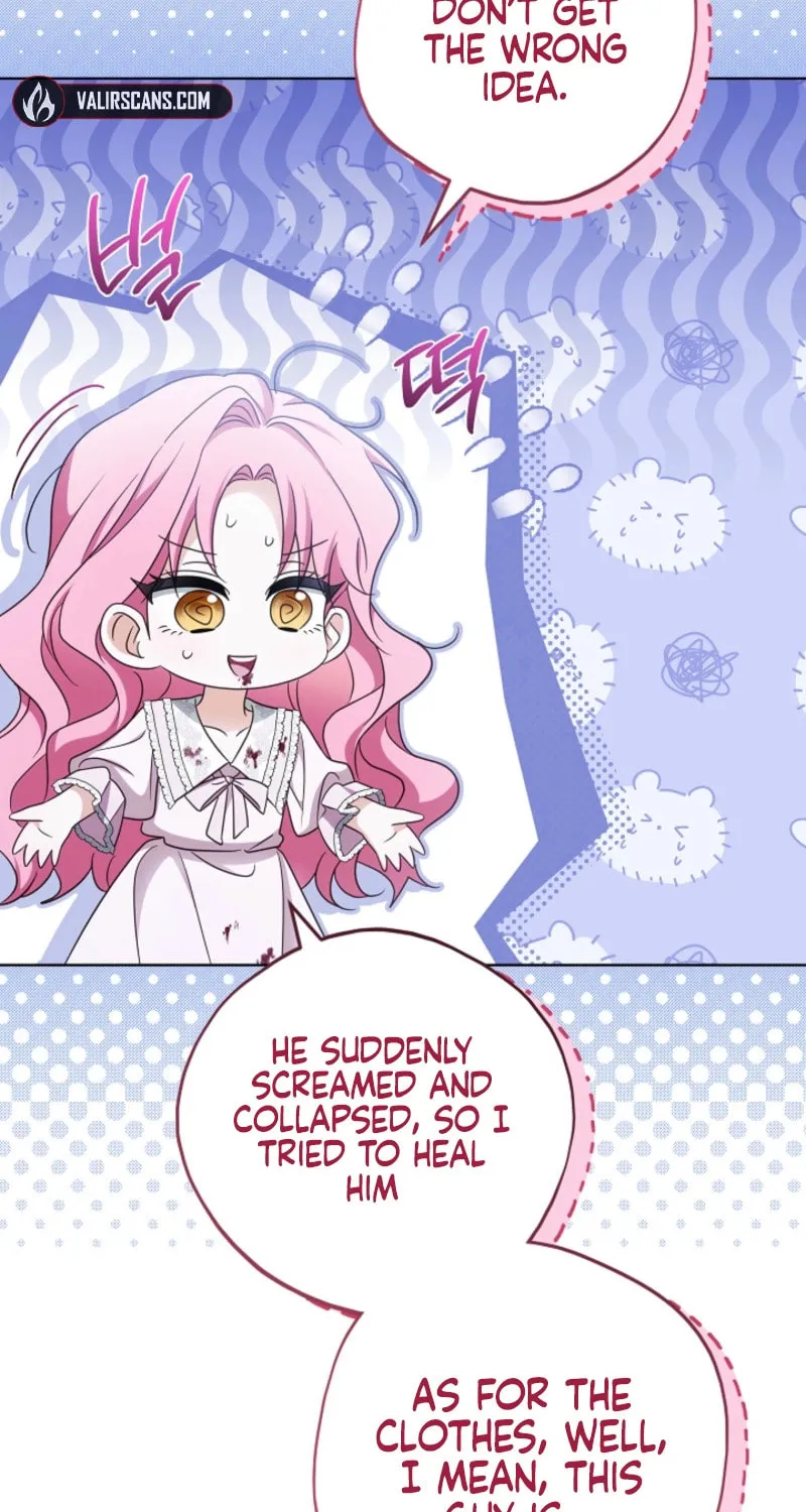 I Will Buy Divine Power With Money! Chapter 19 page 71 - 