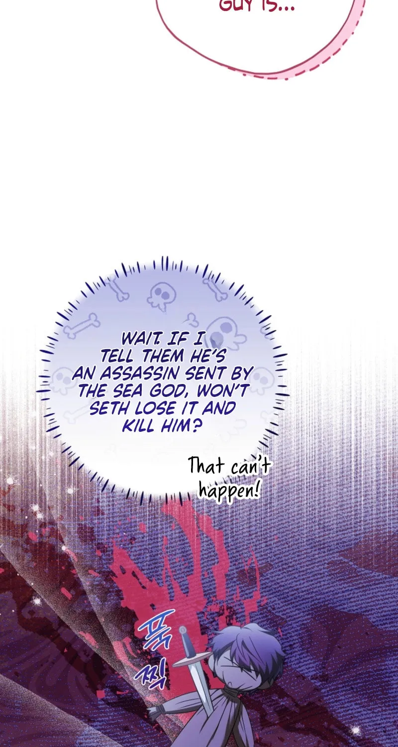 I Will Buy Divine Power With Money! Chapter 19 page 72 - 