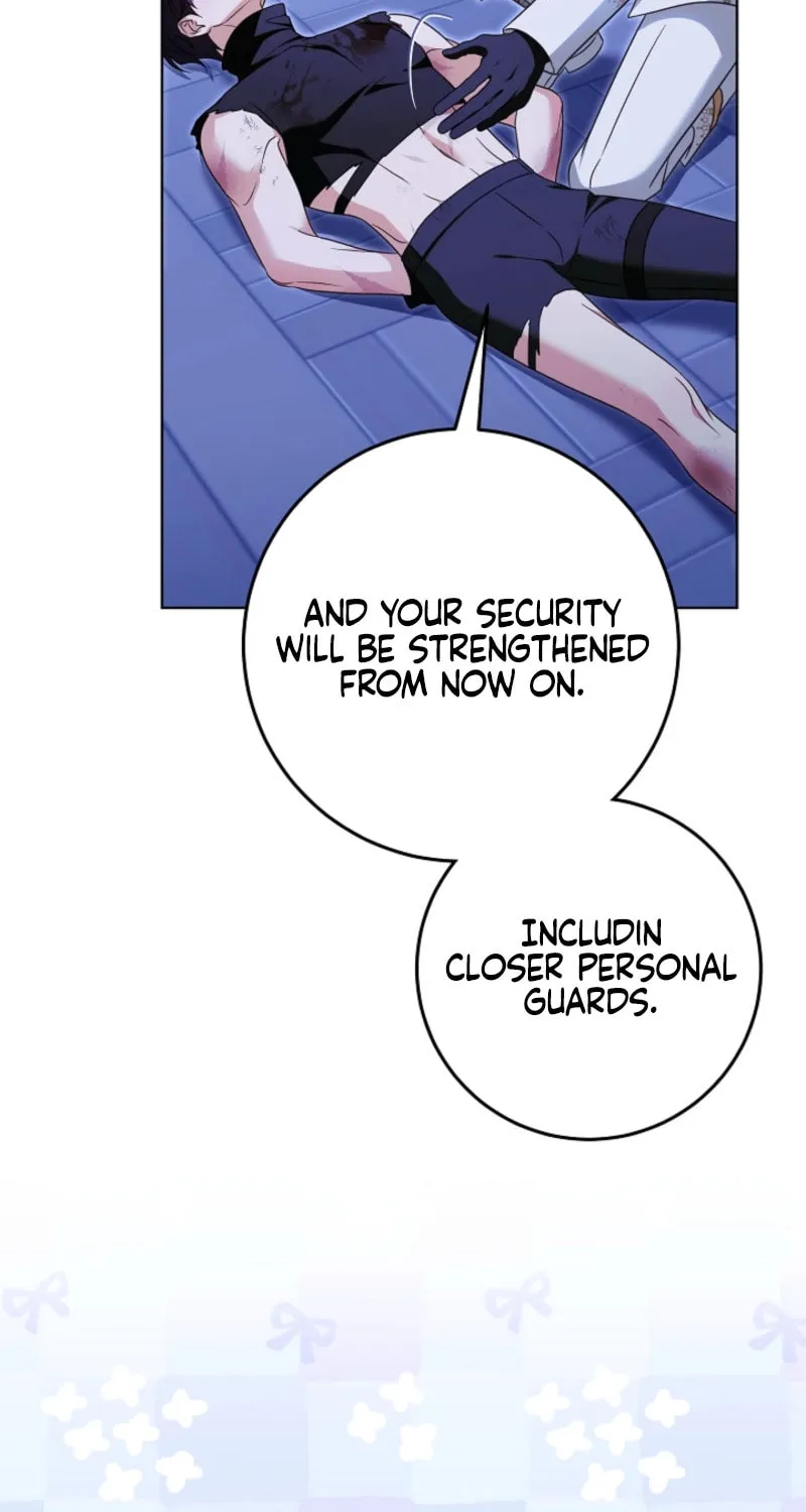 I Will Buy Divine Power With Money! Chapter 19 page 83 - 