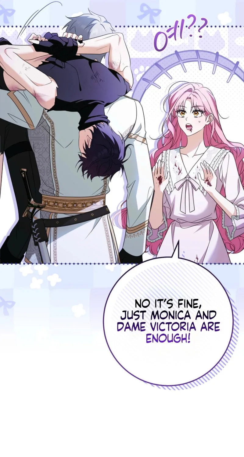 I Will Buy Divine Power With Money! Chapter 19 page 84 - 