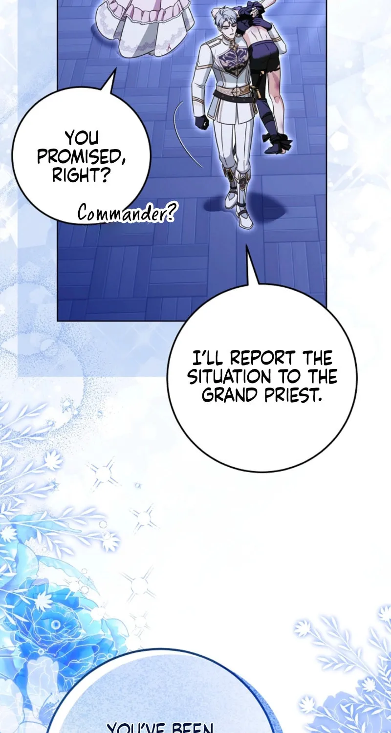 I Will Buy Divine Power With Money! Chapter 19 page 91 - 