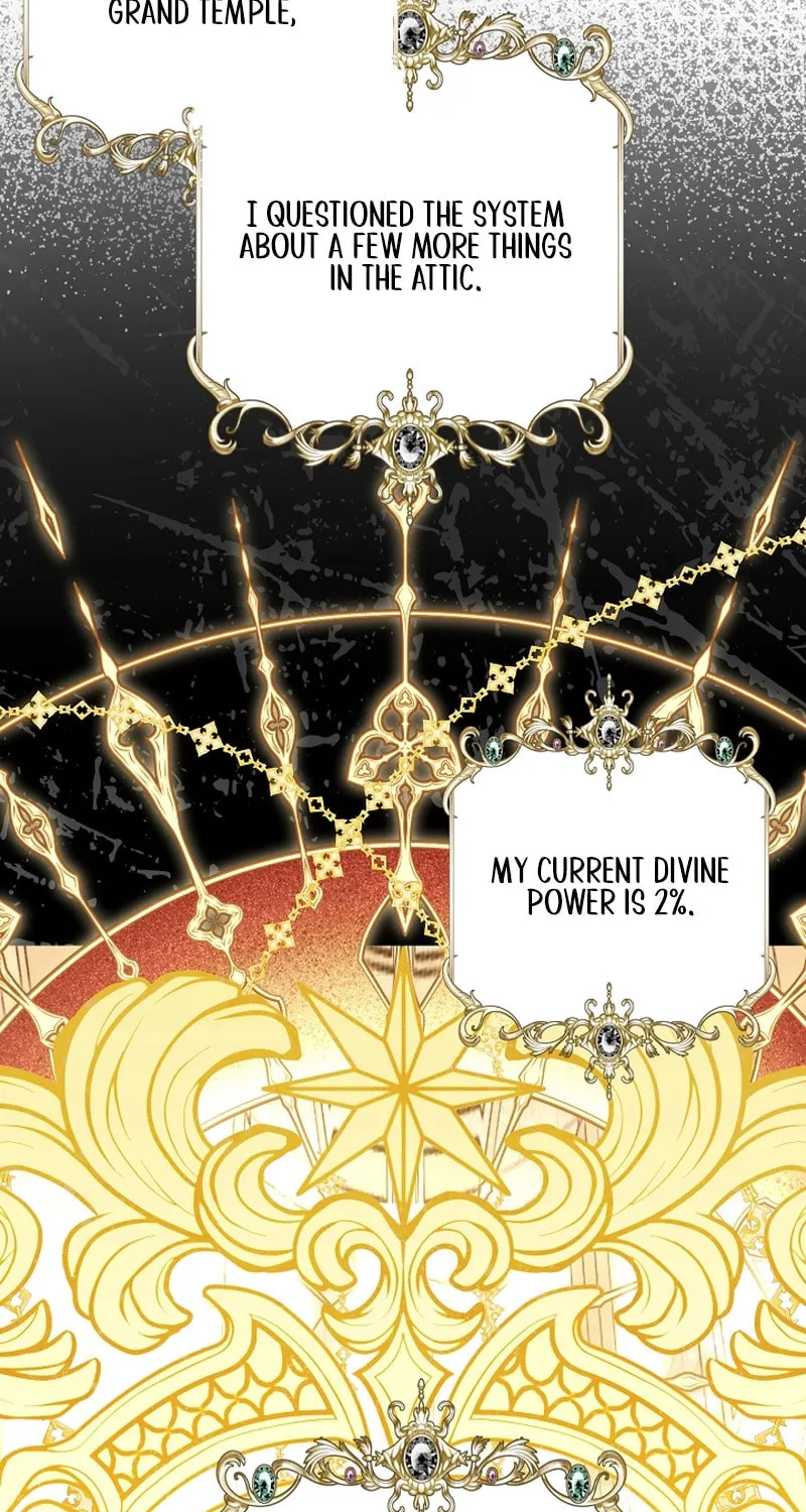 I Will Buy Divine Power With Money! Chapter 2 page 11 - 