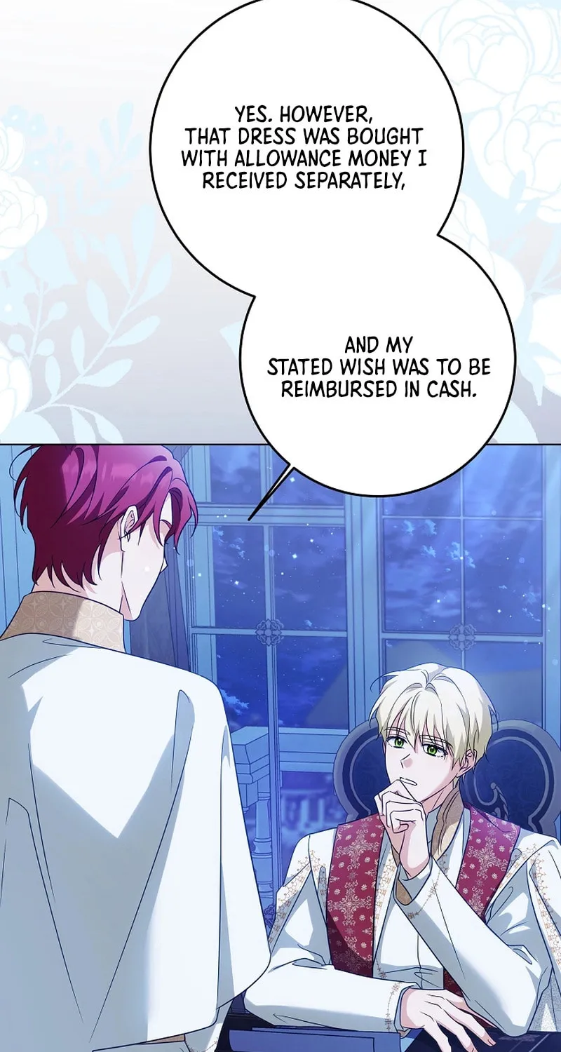 I Will Buy Divine Power With Money! Chapter 2 page 109 - 