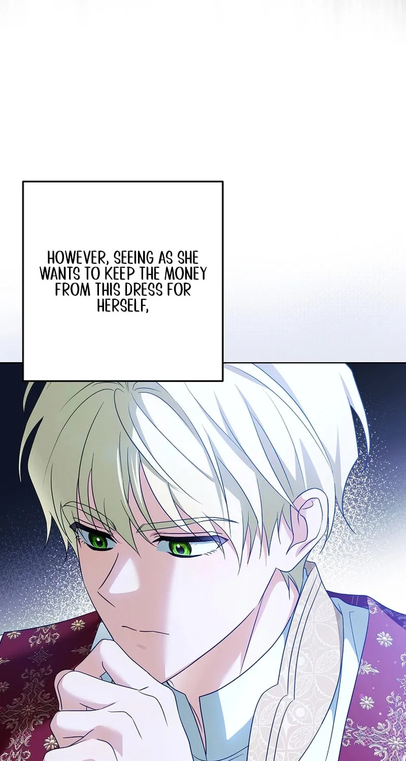 I Will Buy Divine Power With Money! Chapter 2 page 116 - 