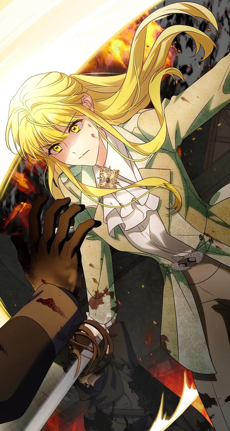 I Will Buy Divine Power With Money! Chapter 2 page 15 - 