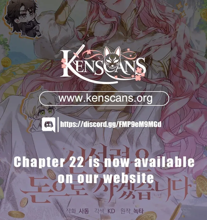 I Will Buy Divine Power With Money! Chapter 20 page 104 - 