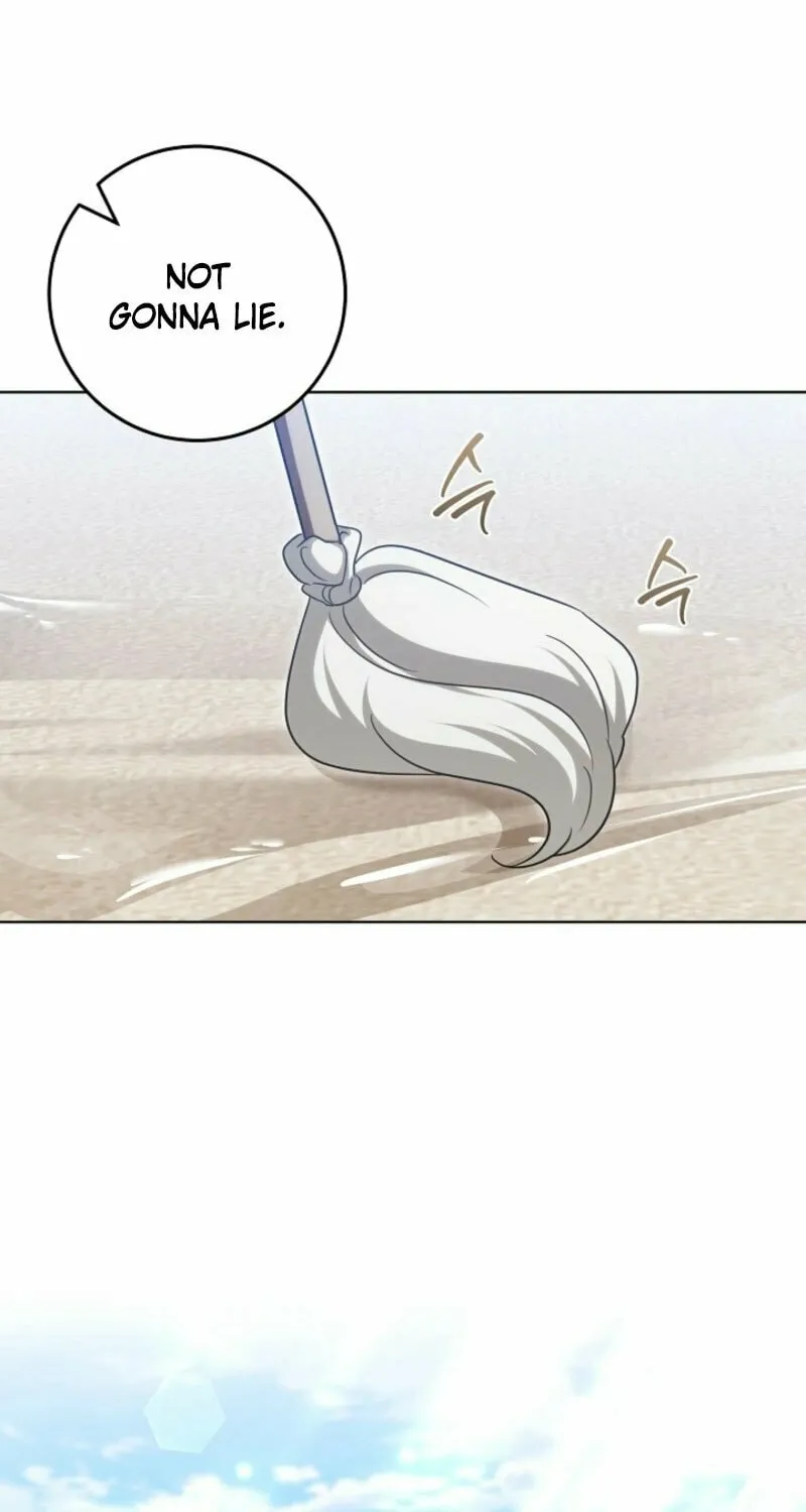 I Will Buy Divine Power With Money! Chapter 20 page 31 - 