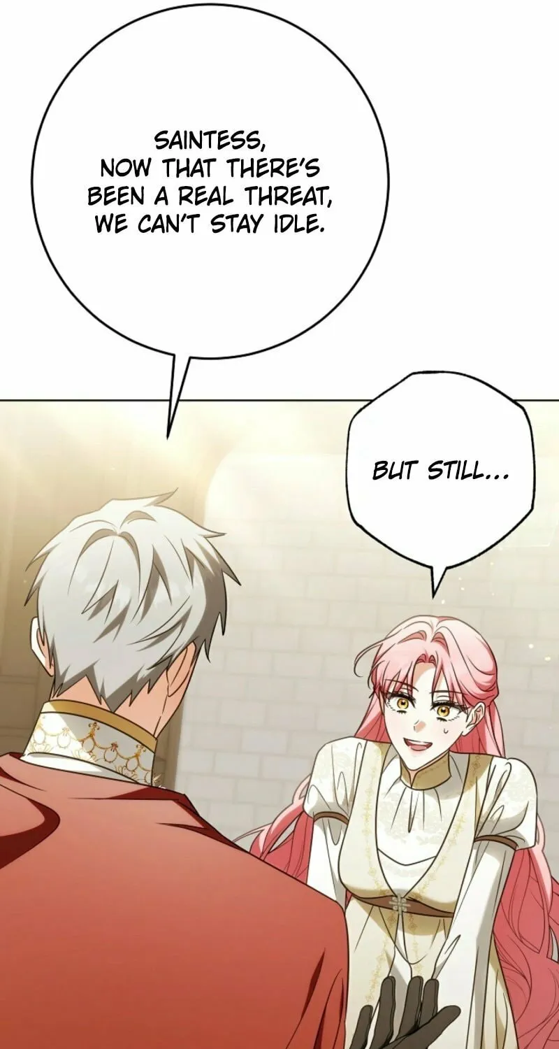 I Will Buy Divine Power With Money! Chapter 20 page 46 - 
