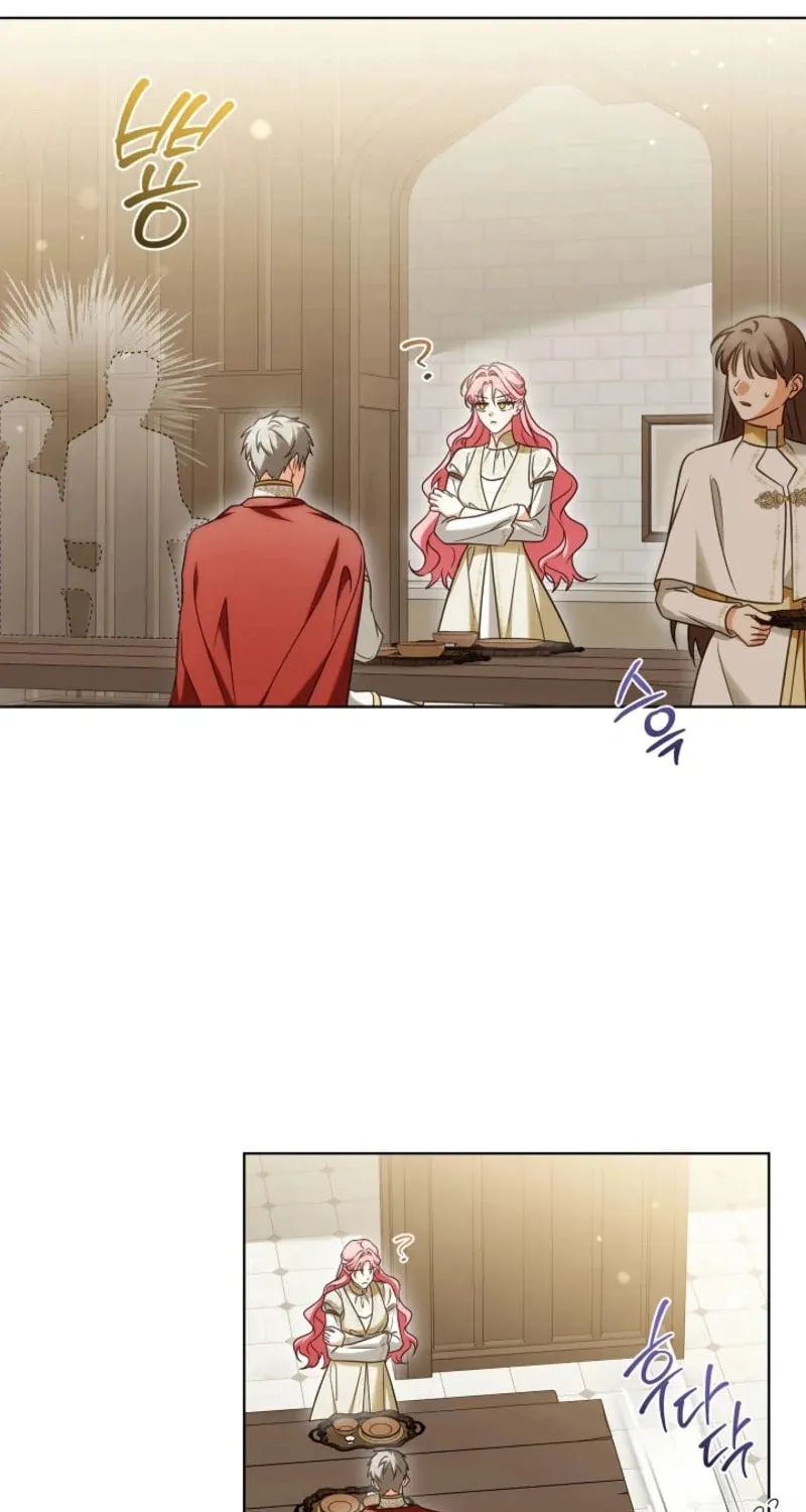 I Will Buy Divine Power With Money! Chapter 20 page 50 - 